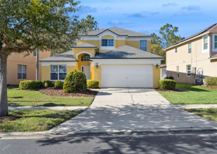 KISSIMMEE, Florida 34746, 5 Bedrooms Bedrooms, ,3 BathroomsBathrooms,Residential,For Sale,GOLDEN BEACH,0,MFRS5142740