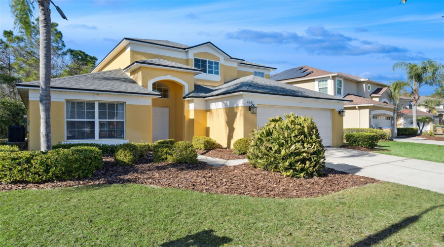 KISSIMMEE, Florida 34746, 5 Bedrooms Bedrooms, ,3 BathroomsBathrooms,Residential,For Sale,GOLDEN BEACH,0,MFRS5142740