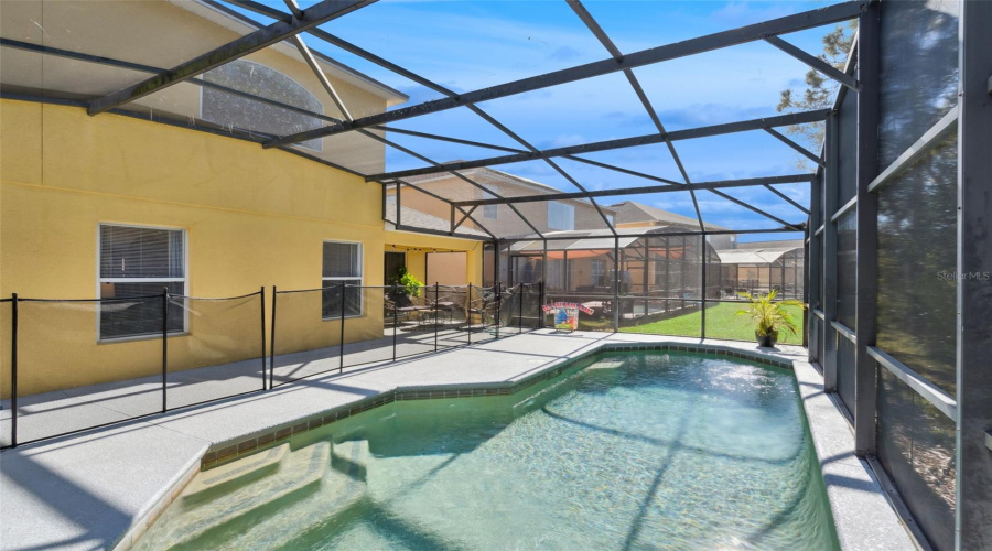 KISSIMMEE, Florida 34746, 5 Bedrooms Bedrooms, ,3 BathroomsBathrooms,Residential,For Sale,GOLDEN BEACH,0,MFRS5142740