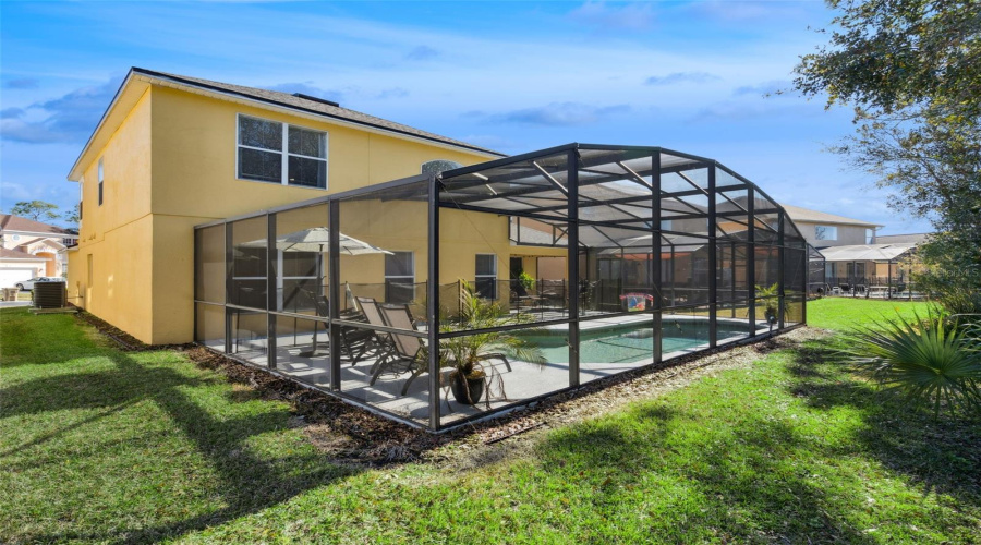KISSIMMEE, Florida 34746, 5 Bedrooms Bedrooms, ,3 BathroomsBathrooms,Residential,For Sale,GOLDEN BEACH,0,MFRS5142740