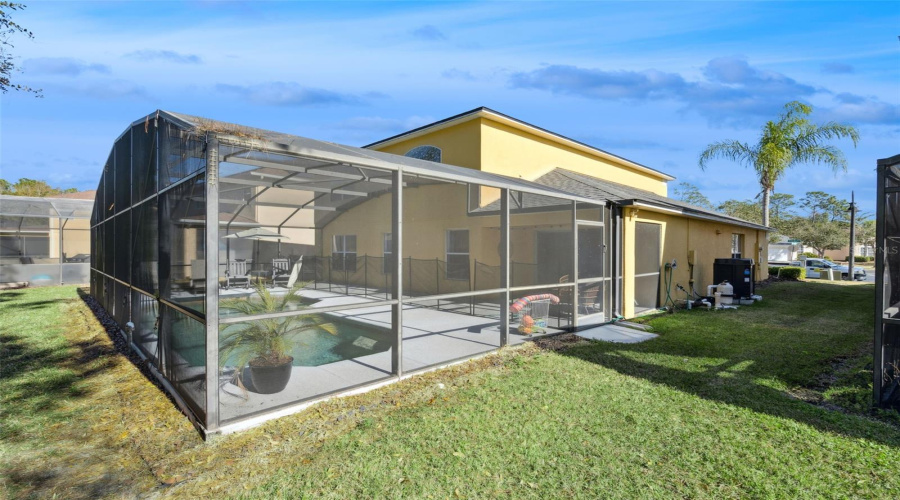 KISSIMMEE, Florida 34746, 5 Bedrooms Bedrooms, ,3 BathroomsBathrooms,Residential,For Sale,GOLDEN BEACH,0,MFRS5142740