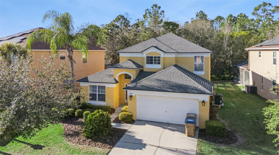 KISSIMMEE, Florida 34746, 5 Bedrooms Bedrooms, ,3 BathroomsBathrooms,Residential,For Sale,GOLDEN BEACH,0,MFRS5142740