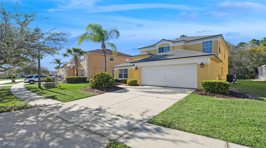 KISSIMMEE, Florida 34746, 5 Bedrooms Bedrooms, ,3 BathroomsBathrooms,Residential,For Sale,GOLDEN BEACH,0,MFRS5142740
