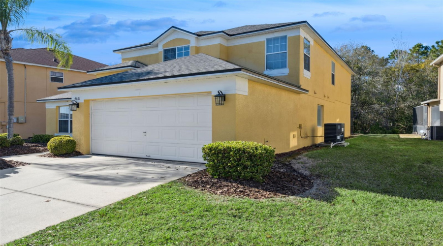 KISSIMMEE, Florida 34746, 5 Bedrooms Bedrooms, ,3 BathroomsBathrooms,Residential,For Sale,GOLDEN BEACH,0,MFRS5142740