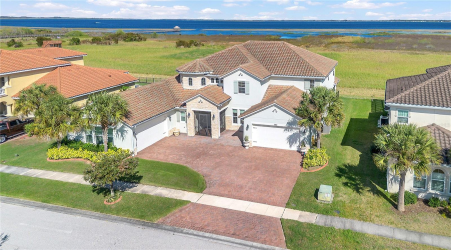 KISSIMMEE, Florida 34746, 5 Bedrooms Bedrooms, ,5 BathroomsBathrooms,Residential,For Sale,WINDLASS,0,MFRS5142713