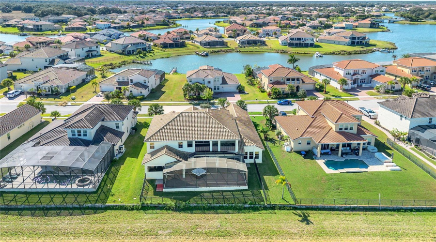 KISSIMMEE, Florida 34746, 5 Bedrooms Bedrooms, ,5 BathroomsBathrooms,Residential,For Sale,WINDLASS,0,MFRS5142713