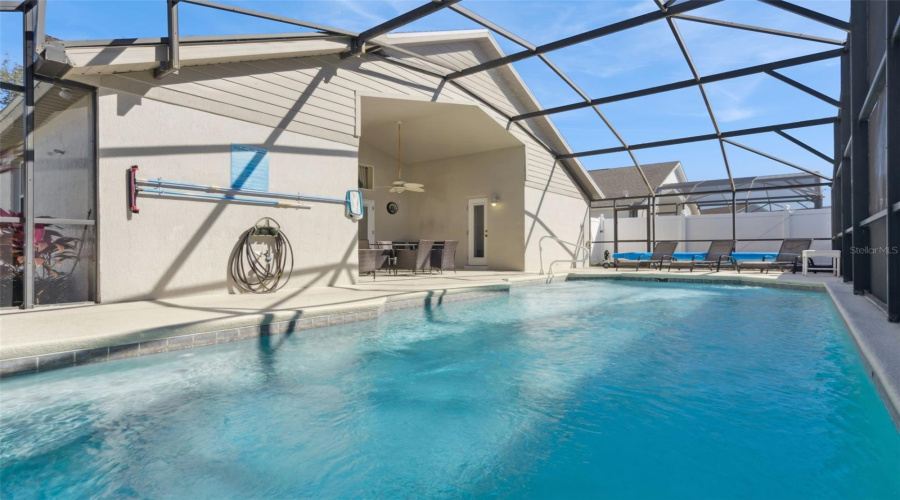 KISSIMMEE, Florida 34747, 6 Bedrooms Bedrooms, ,4 BathroomsBathrooms,Residential,For Sale,POMO,0,MFRS5142746