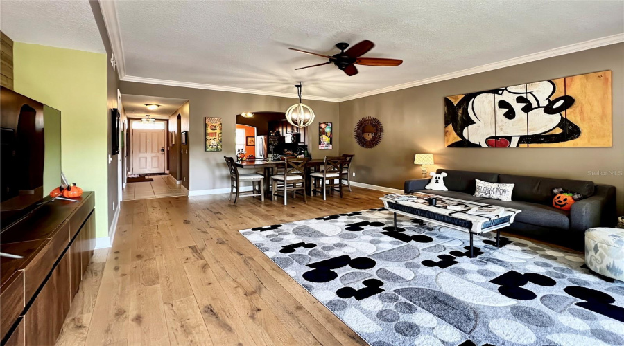 CELEBRATION, Florida 34747, 2 Bedrooms Bedrooms, ,2 BathroomsBathrooms,Residential,For Sale,WRIGHT,0,MFRO6378094