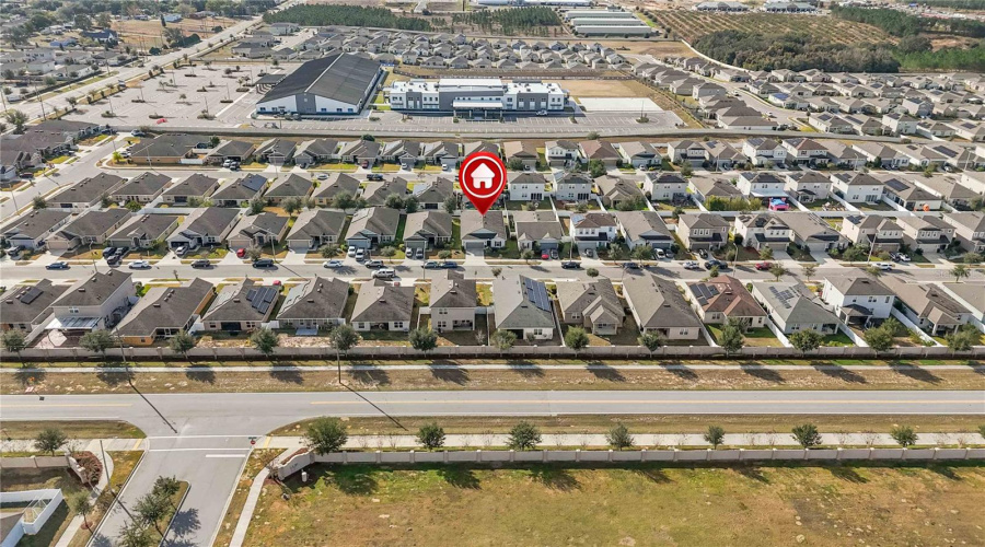 Close to Middle School