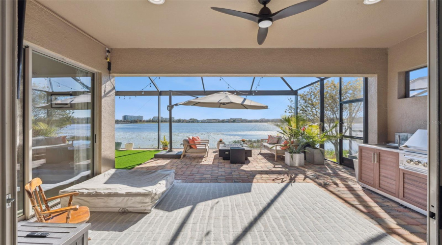 ORLANDO, Florida 32836, 4 Bedrooms Bedrooms, ,3 BathroomsBathrooms,Residential,For Sale,LEMON LAKE,0,MFRO6375590