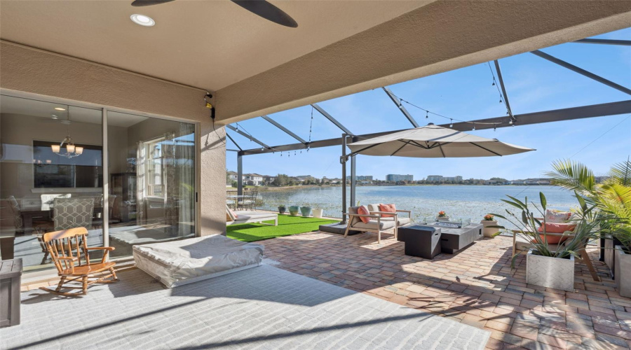 ORLANDO, Florida 32836, 4 Bedrooms Bedrooms, ,3 BathroomsBathrooms,Residential,For Sale,LEMON LAKE,0,MFRO6375590