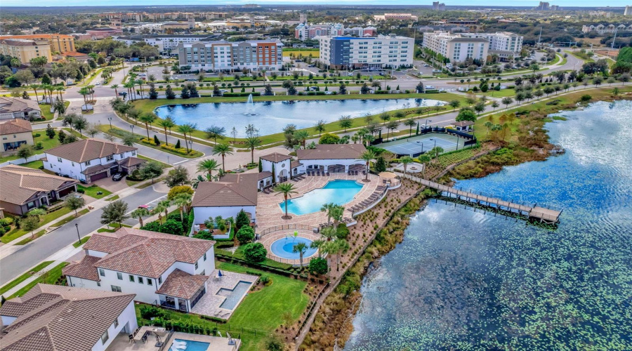 ORLANDO, Florida 32836, 4 Bedrooms Bedrooms, ,3 BathroomsBathrooms,Residential,For Sale,LEMON LAKE,0,MFRO6375590