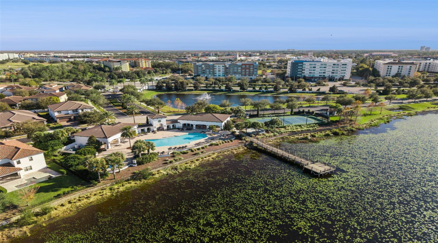 ORLANDO, Florida 32836, 4 Bedrooms Bedrooms, ,3 BathroomsBathrooms,Residential,For Sale,LEMON LAKE,0,MFRO6375590