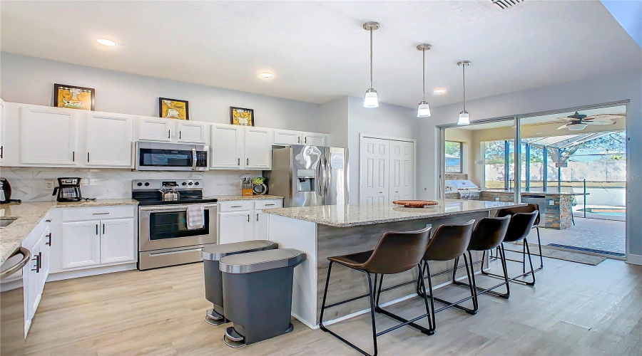 Turnkey Home 1520 Solana Circle, Davenport FL 33897