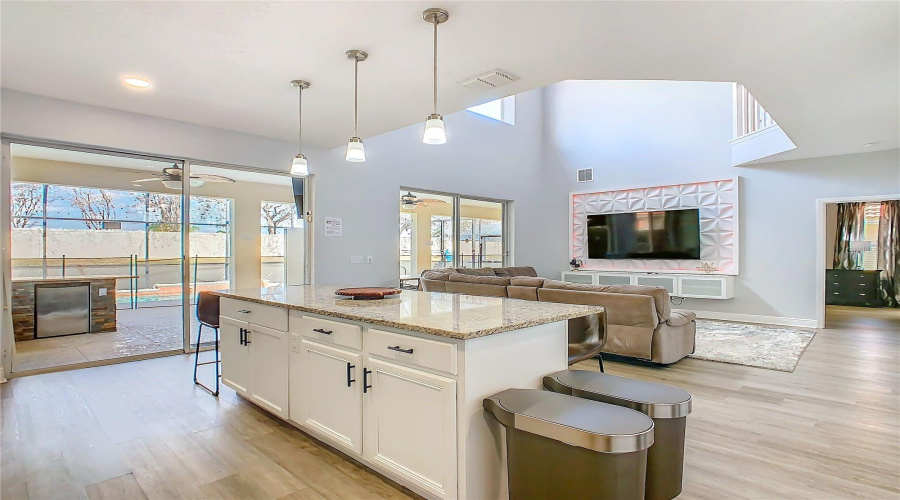 Turnkey Home 1520 Solana Circle, Davenport FL 33897