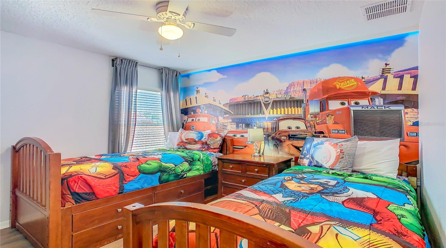 Turnkey Home 1520 Solana Circle, Davenport FL 33897