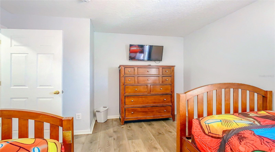 Turnkey Home 1520 Solana Circle, Davenport FL 33897