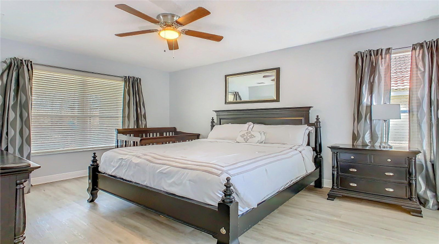 Turnkey Home 1520 Solana Circle, Davenport FL 33897