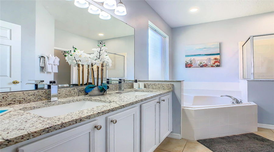 Turnkey Home 1520 Solana Circle, Davenport FL 33897