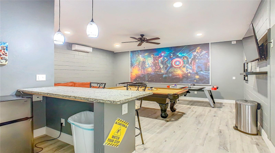 Turnkey Home 1520 Solana Circle, Davenport FL 33897