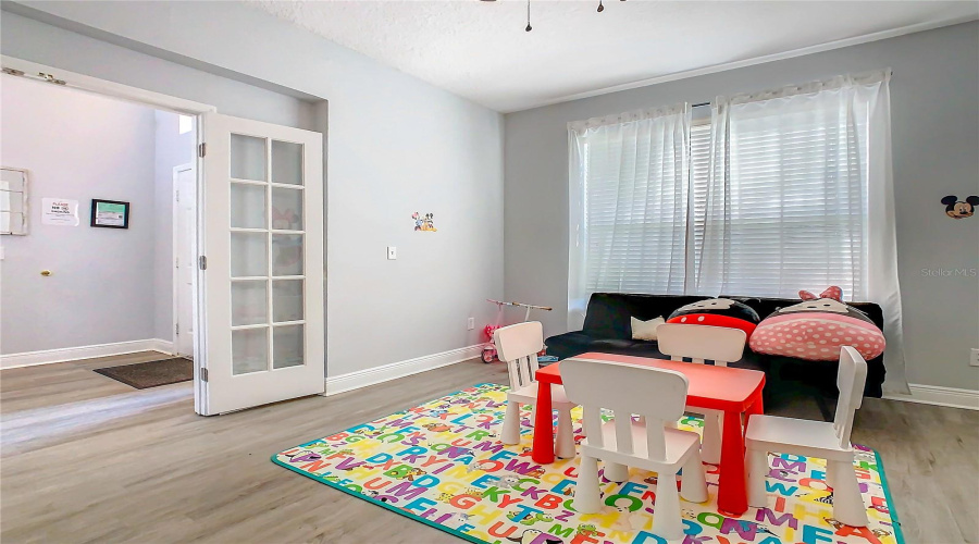 Turnkey Home 1520 Solana Circle, Davenport FL 33897