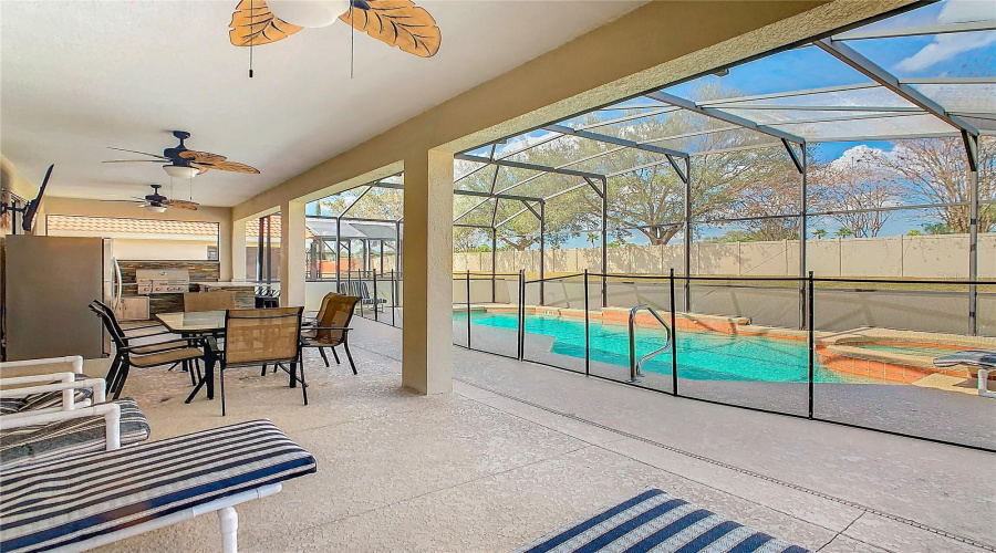 Turnkey Home 1520 Solana Circle, Davenport FL 33897