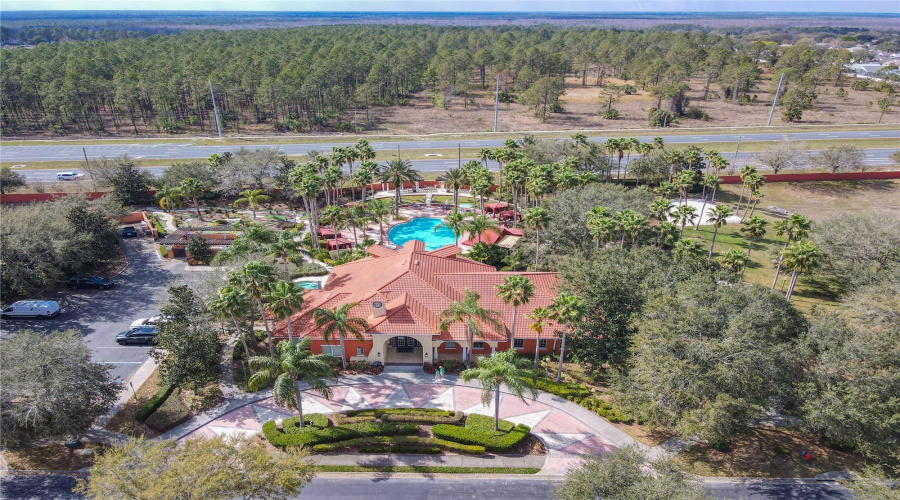 Turnkey Home 1520 Solana Circle, Davenport FL 33897