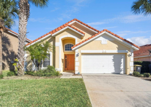 DAVENPORT, Florida 33837, 4 Bedrooms Bedrooms, ,3 BathroomsBathrooms,Residential,For Sale,ROSSO,0,MFRO6376151