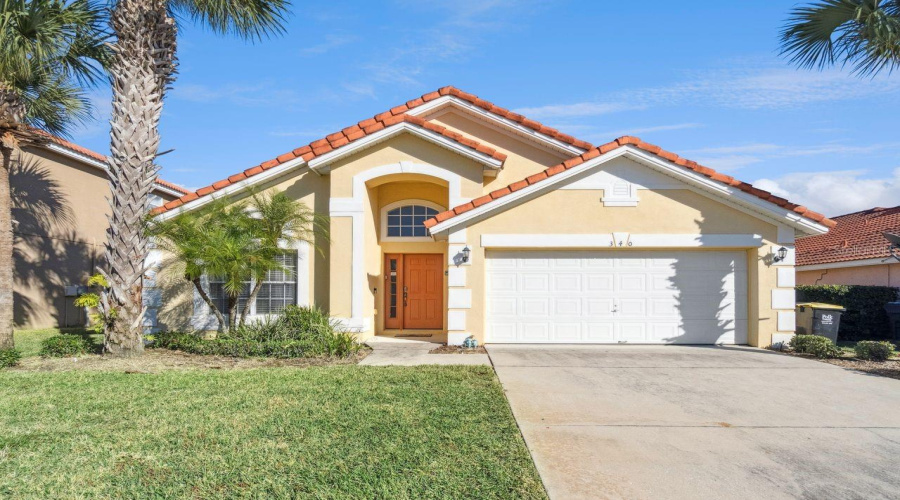 DAVENPORT, Florida 33837, 4 Bedrooms Bedrooms, ,3 BathroomsBathrooms,Residential,For Sale,ROSSO,0,MFRO6376151