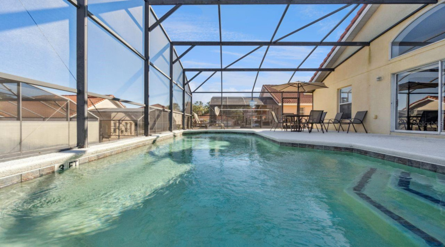 DAVENPORT, Florida 33837, 4 Bedrooms Bedrooms, ,3 BathroomsBathrooms,Residential,For Sale,ROSSO,0,MFRO6376151