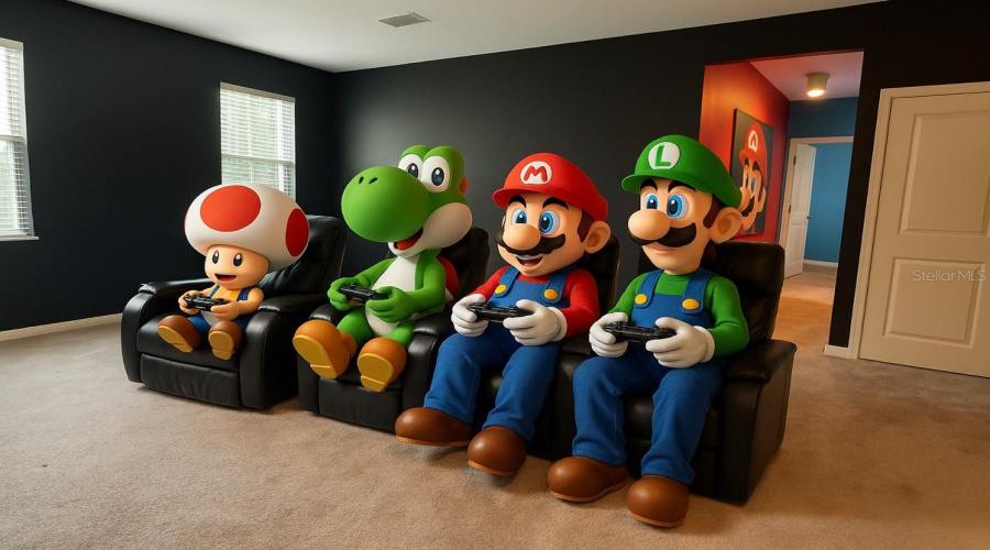 DAVENPORT, Florida 33837, 12 Bedrooms Bedrooms, ,11 BathroomsBathrooms,Residential,For Sale,BUTTERFLY ORCHID,0,MFRS5125097