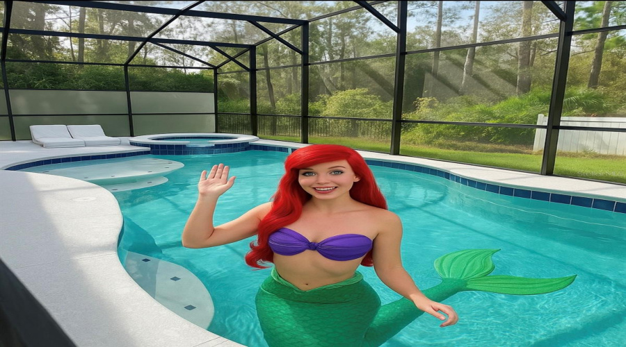 DAVENPORT, Florida 33837, 12 Bedrooms Bedrooms, ,11 BathroomsBathrooms,Residential,For Sale,BUTTERFLY ORCHID,0,MFRS5125097