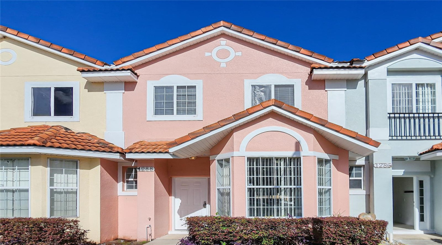 KISSIMMEE, Florida 34746, 3 Bedrooms Bedrooms, ,2 BathroomsBathrooms,Residential,For Sale,S BEACH CIRCLE,0,MFRS5138240