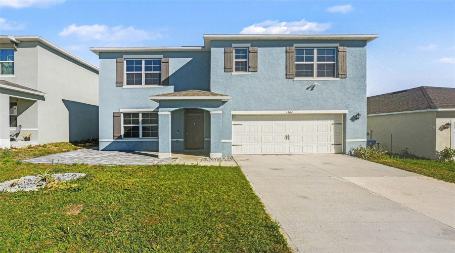 DAVENPORT, Florida 33837, 5 Bedrooms Bedrooms, ,3 BathroomsBathrooms,Residential,For Sale,SUGARWOOD,0,MFRTB8470294