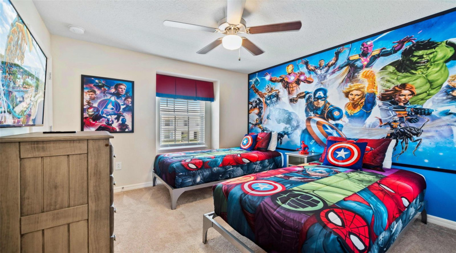 DAVENPORT, Florida 33897, 5 Bedrooms Bedrooms, ,4 BathroomsBathrooms,Residential,For Sale,JASMINE,0,MFRO6377051