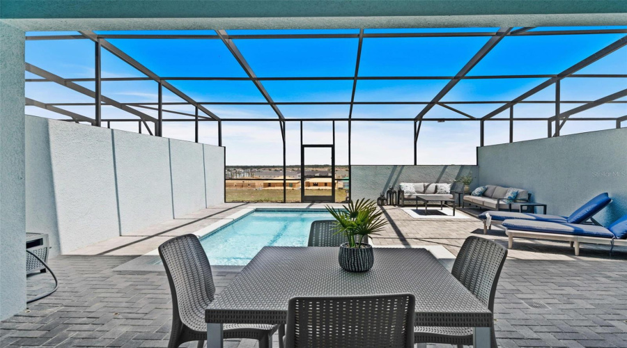 DAVENPORT, Florida 33897, 5 Bedrooms Bedrooms, ,4 BathroomsBathrooms,Residential,For Sale,JASMINE,0,MFRO6377051