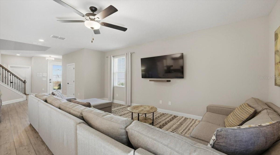 KISSIMMEE, Florida 34747, 5 Bedrooms Bedrooms, ,3 BathroomsBathrooms,Residential,For Sale,SOMERSWORTH,0,MFRO6378206