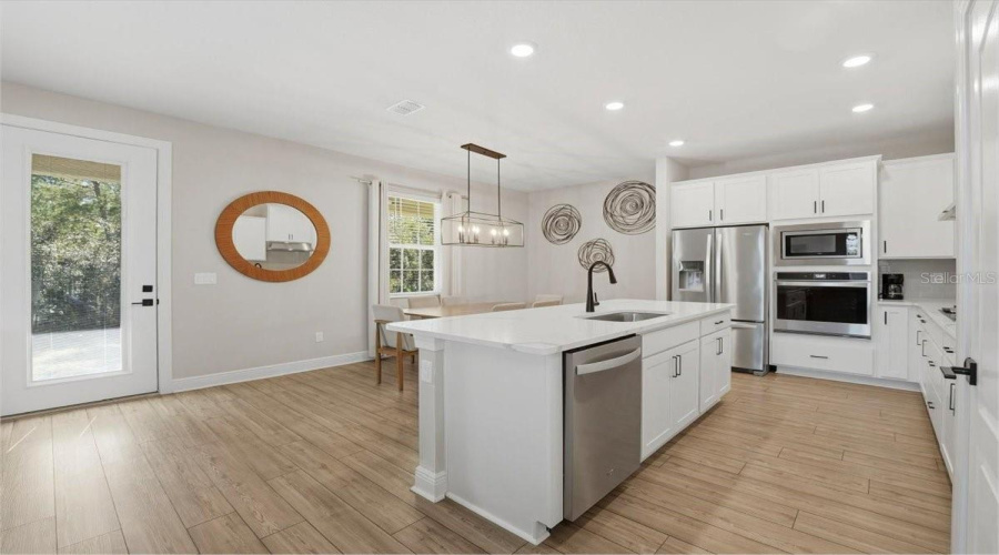 KISSIMMEE, Florida 34747, 5 Bedrooms Bedrooms, ,3 BathroomsBathrooms,Residential,For Sale,SOMERSWORTH,0,MFRO6378206