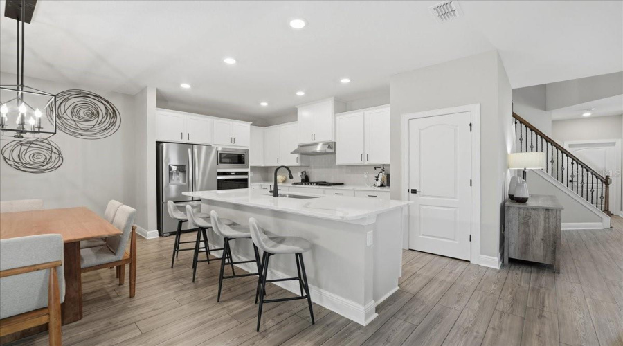 KISSIMMEE, Florida 34747, 5 Bedrooms Bedrooms, ,3 BathroomsBathrooms,Residential,For Sale,SOMERSWORTH,0,MFRO6378206