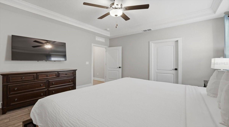 KISSIMMEE, Florida 34747, 5 Bedrooms Bedrooms, ,3 BathroomsBathrooms,Residential,For Sale,SOMERSWORTH,0,MFRO6378206