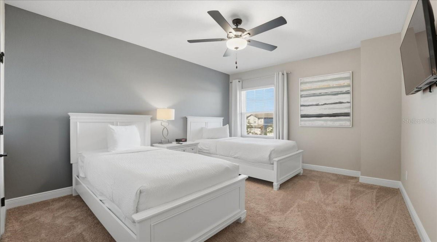 KISSIMMEE, Florida 34747, 5 Bedrooms Bedrooms, ,3 BathroomsBathrooms,Residential,For Sale,SOMERSWORTH,0,MFRO6378206