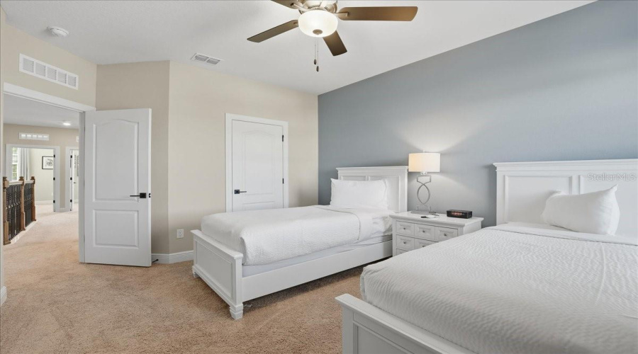 KISSIMMEE, Florida 34747, 5 Bedrooms Bedrooms, ,3 BathroomsBathrooms,Residential,For Sale,SOMERSWORTH,0,MFRO6378206