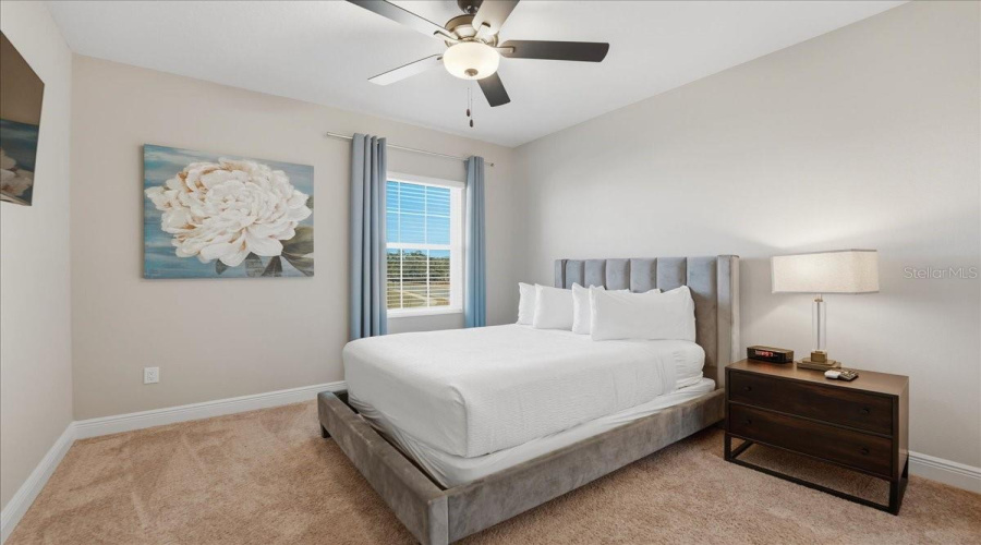 KISSIMMEE, Florida 34747, 5 Bedrooms Bedrooms, ,3 BathroomsBathrooms,Residential,For Sale,SOMERSWORTH,0,MFRO6378206