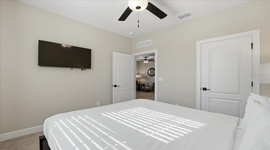 KISSIMMEE, Florida 34747, 5 Bedrooms Bedrooms, ,3 BathroomsBathrooms,Residential,For Sale,SOMERSWORTH,0,MFRO6378206