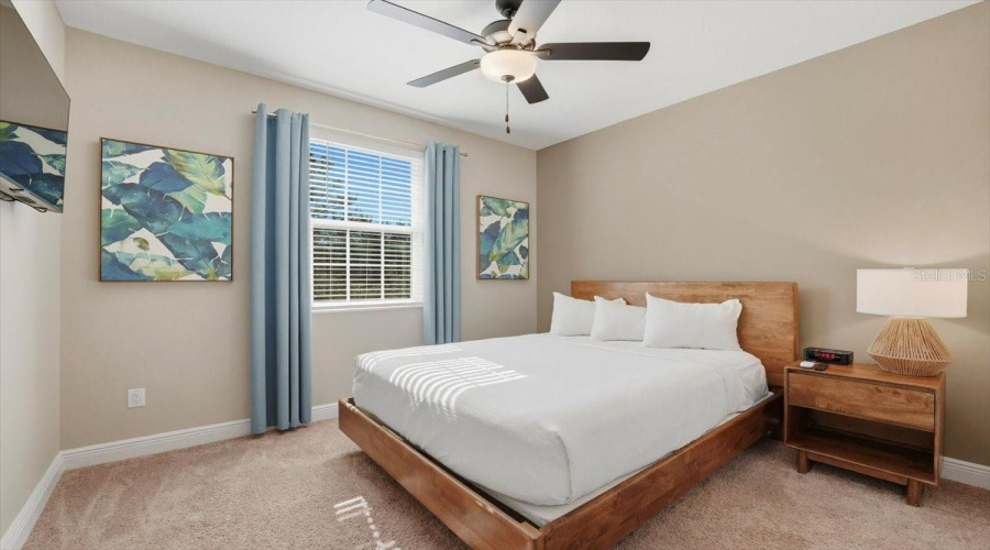 KISSIMMEE, Florida 34747, 5 Bedrooms Bedrooms, ,3 BathroomsBathrooms,Residential,For Sale,SOMERSWORTH,0,MFRO6378206