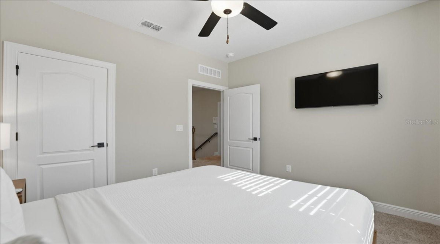 KISSIMMEE, Florida 34747, 5 Bedrooms Bedrooms, ,3 BathroomsBathrooms,Residential,For Sale,SOMERSWORTH,0,MFRO6378206