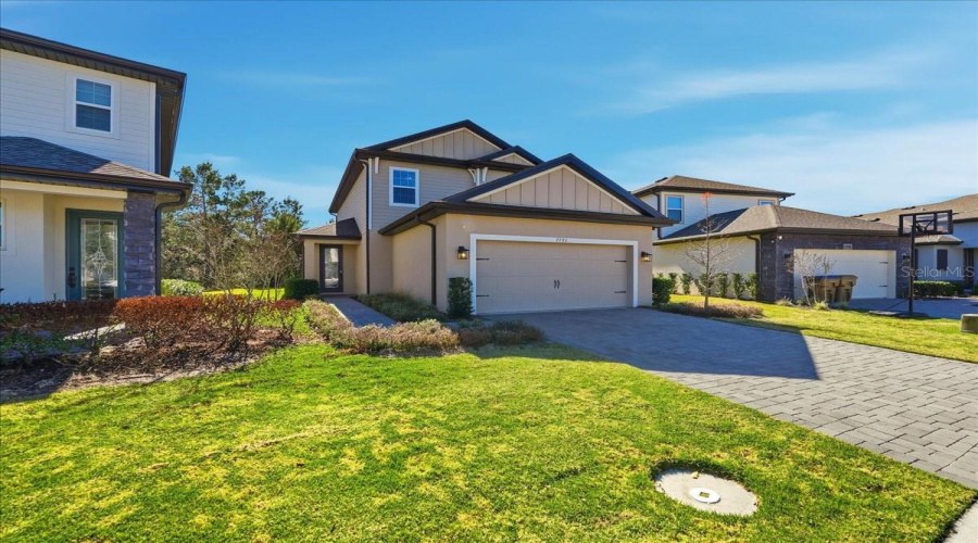 KISSIMMEE, Florida 34747, 5 Bedrooms Bedrooms, ,3 BathroomsBathrooms,Residential,For Sale,SOMERSWORTH,0,MFRO6378206