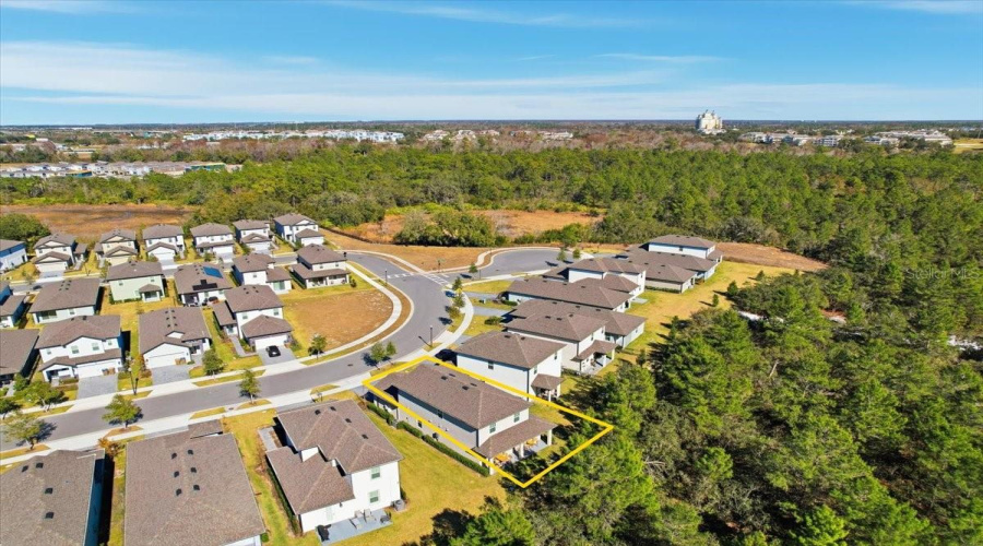 KISSIMMEE, Florida 34747, 5 Bedrooms Bedrooms, ,3 BathroomsBathrooms,Residential,For Sale,SOMERSWORTH,0,MFRO6378206