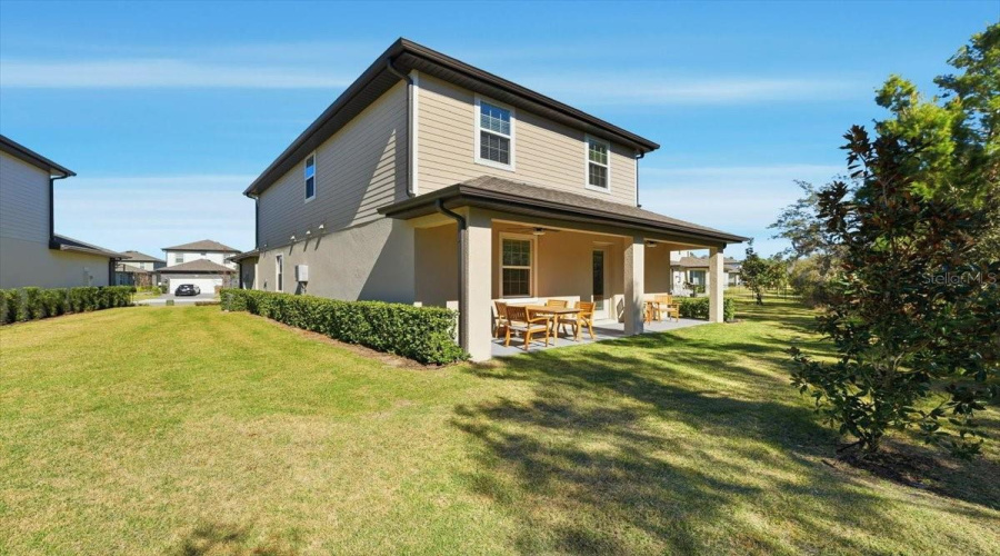 KISSIMMEE, Florida 34747, 5 Bedrooms Bedrooms, ,3 BathroomsBathrooms,Residential,For Sale,SOMERSWORTH,0,MFRO6378206