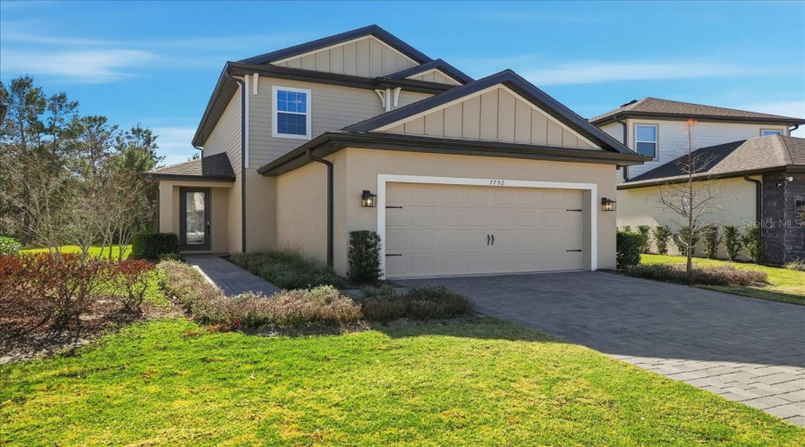 KISSIMMEE, Florida 34747, 5 Bedrooms Bedrooms, ,3 BathroomsBathrooms,Residential,For Sale,SOMERSWORTH,0,MFRO6378206